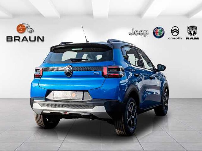 Citroen C3 NEUES MODELL PLUS