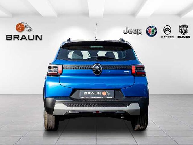 Citroen C3 NEUES MODELL PLUS