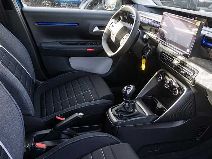 Citroen C3 NEUES MODELL PLUS