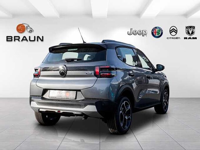 Citroen C3 NEUES MODELL PLUS