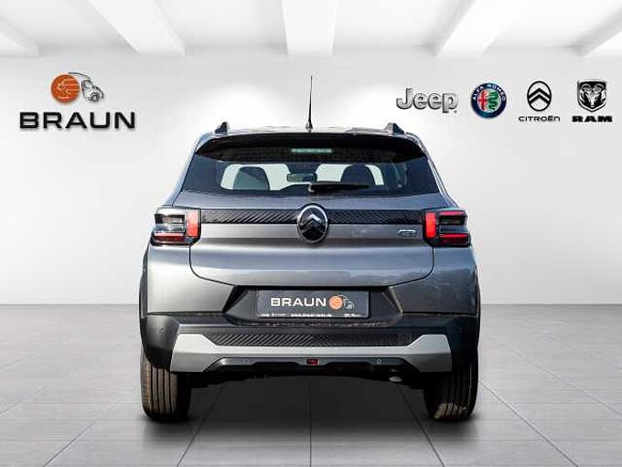 Citroen C3 NEUES MODELL PLUS