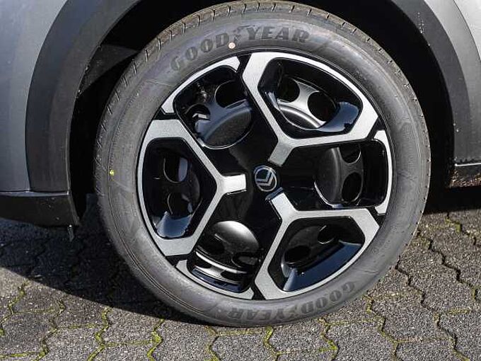 Citroen C3 NEUES MODELL PLUS