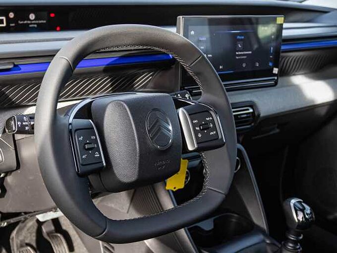 Citroen C3 NEUES MODELL PLUS