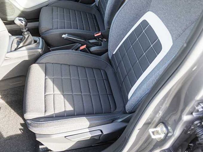 Citroen C3 NEUES MODELL PLUS