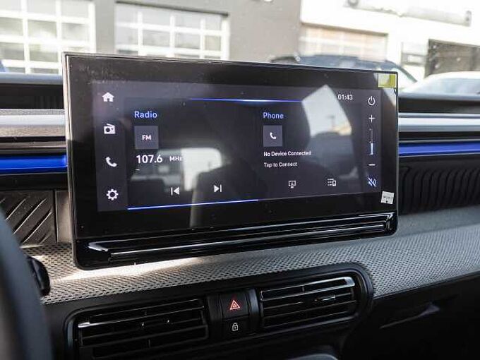 Citroen C3 NEUES MODELL PLUS