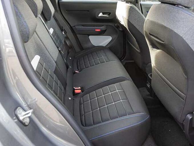 Citroen C3 NEUES MODELL PLUS