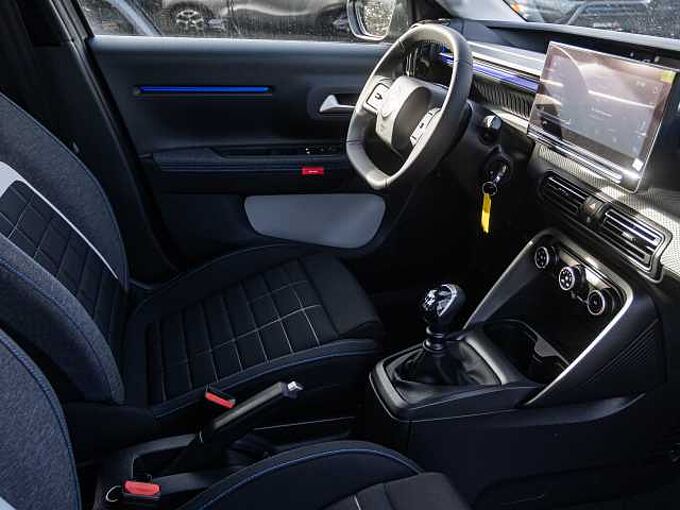 Citroen C3 NEUES MODELL PLUS