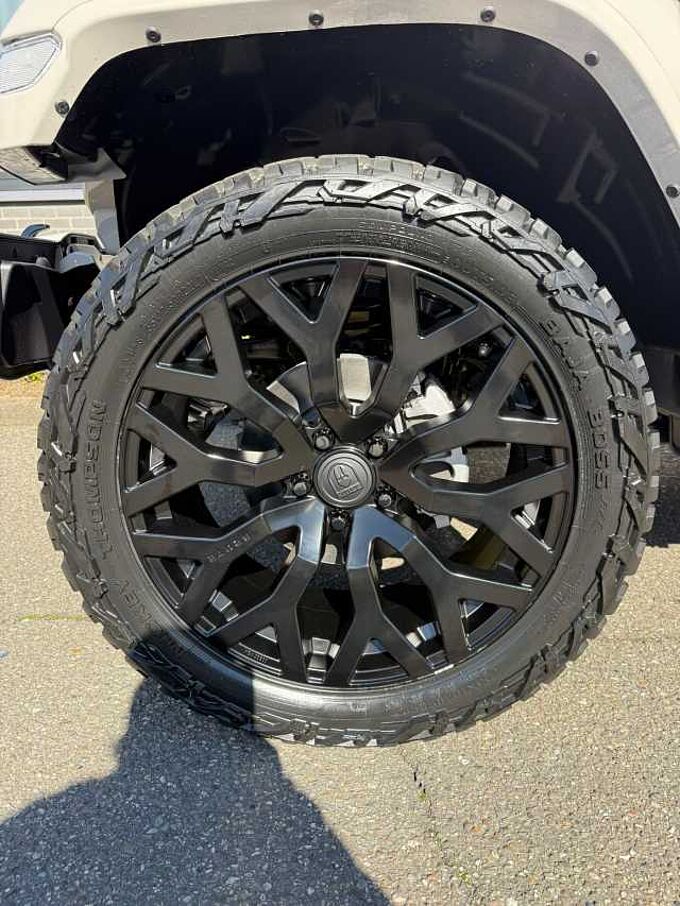 Jeep Wrangler BRUTE 2026 SKYONE