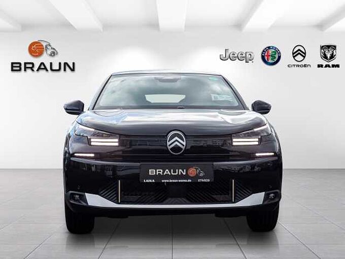 Citroen C4 Elektro e-156 MAX