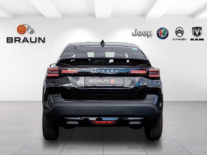 Citroen C4 Elektro e-156 MAX