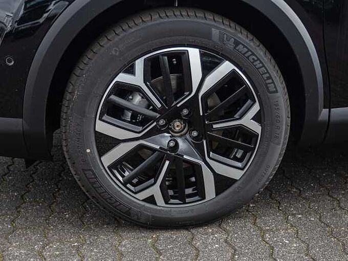 Citroen C4 Elektro e-156 MAX