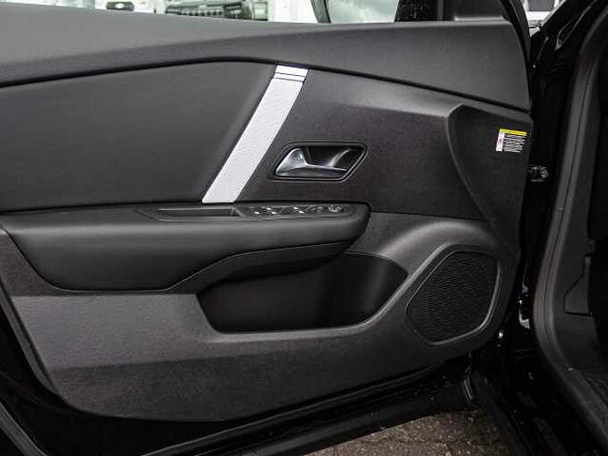 Citroen C4 Elektro e-156 MAX