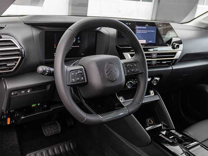 Citroen C4 Elektro e-156 MAX