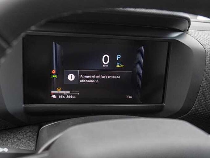 Citroen C4 Elektro e-156 MAX