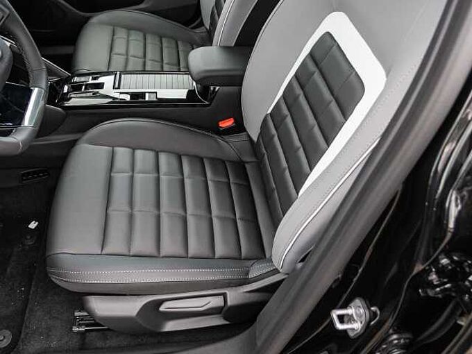 Citroen C4 Elektro e-156 MAX