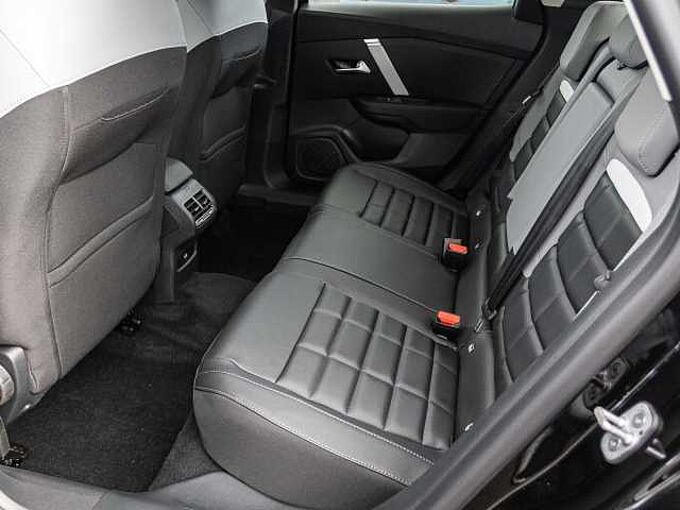 Citroen C4 Elektro e-156 MAX