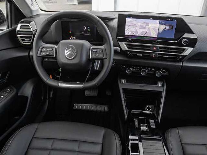 Citroen C4 Elektro e-156 MAX