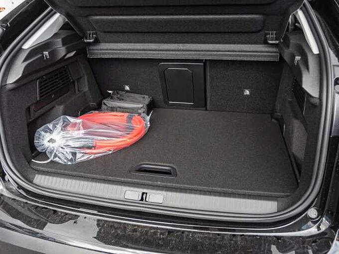 Citroen C4 Elektro e-156 MAX