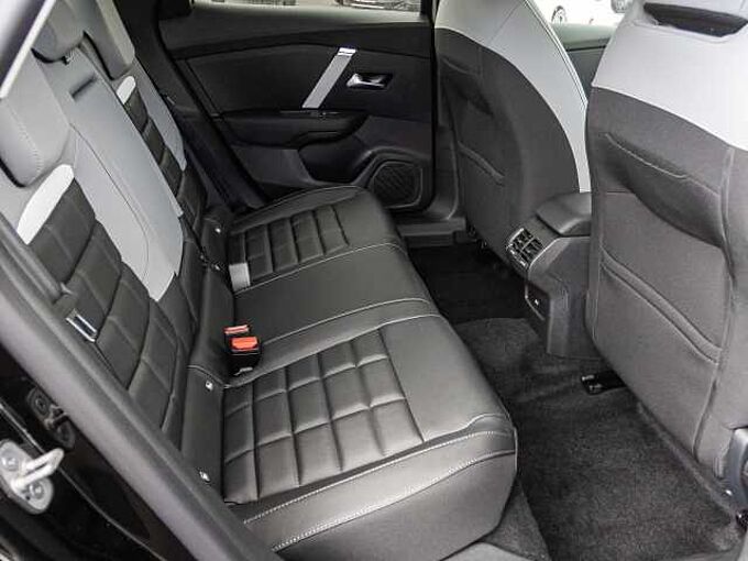 Citroen C4 Elektro e-156 MAX