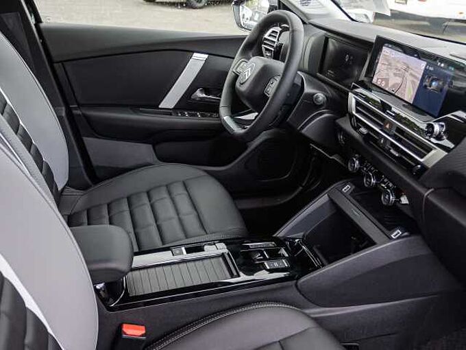 Citroen C4 Elektro e-156 MAX