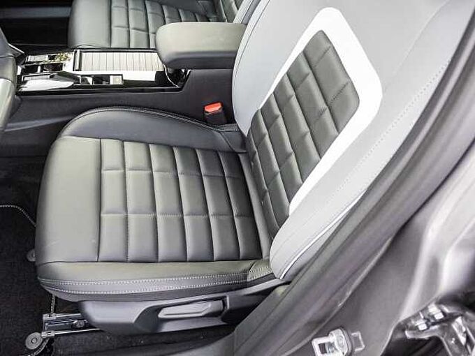 Citroen C4 Benziner 130 Automatik MAX