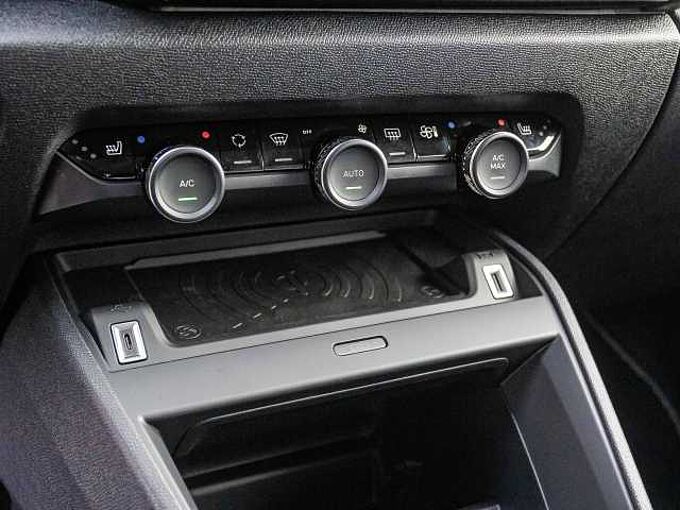 Citroen C4 Benziner 130 Automatik MAX