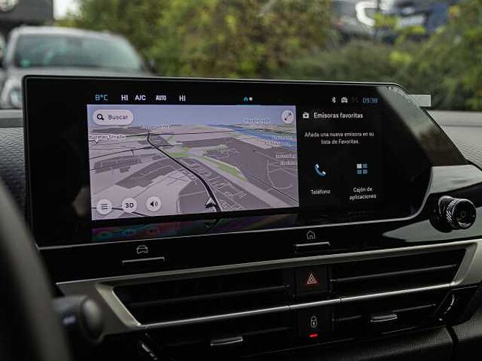 Citroen C4 Benziner 130 Automatik MAX