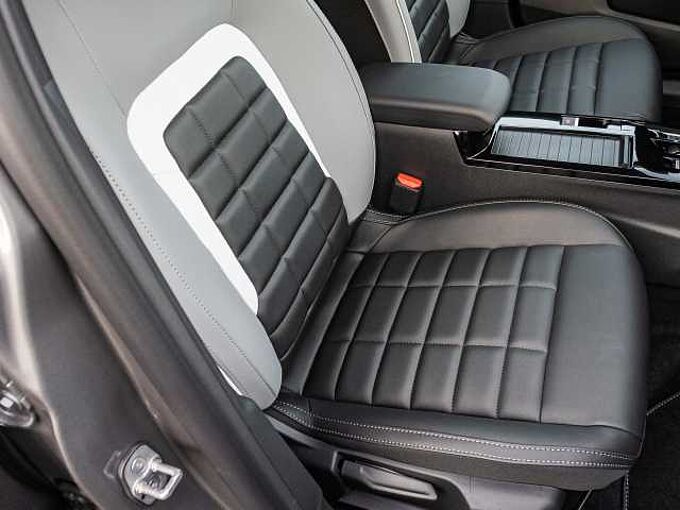 Citroen C4 Benziner 130 Automatik MAX