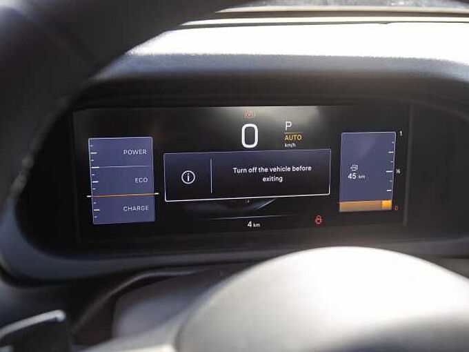 Jeep Avenger 1.2 48V 4xe Hybrid eAWD Upland