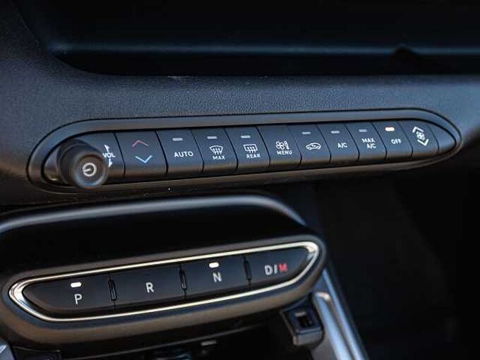 Jeep Avenger 1.2 48V 4xe Hybrid The North Face SD