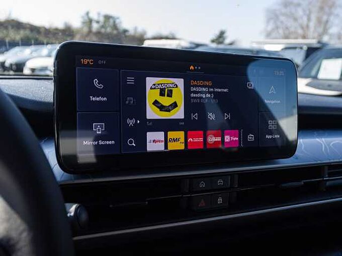 Jeep Avenger 1.2 48V 4xe Hybrid The North Face SD