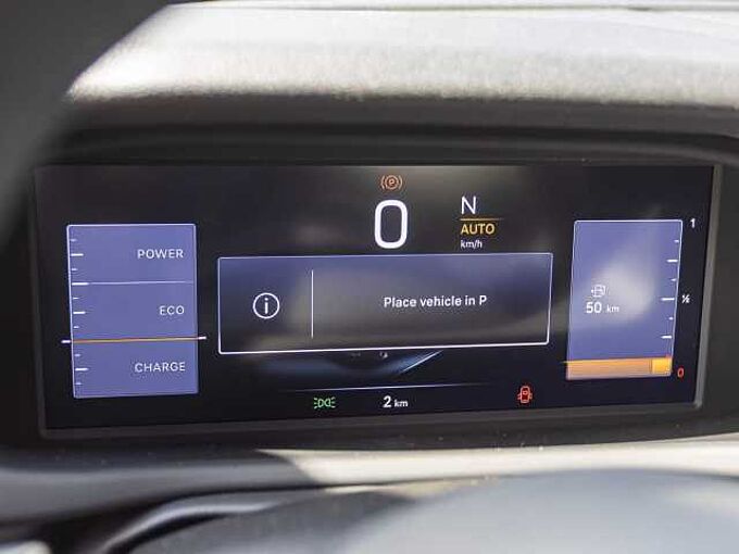 Jeep Avenger 1.2 48V 4xe Hybrid eAWD The North Face