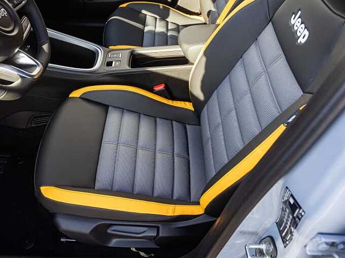 Jeep Avenger 1.2 48V 4xe Hybrid The North Face SD