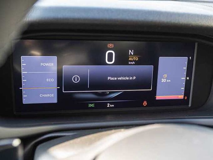 Jeep Avenger 1.2 48V 4xe Hybrid The North Face SD