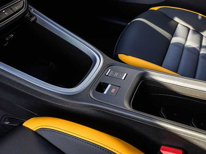 Jeep Avenger 1.2 48V 4xe Hybrid The North Face SD