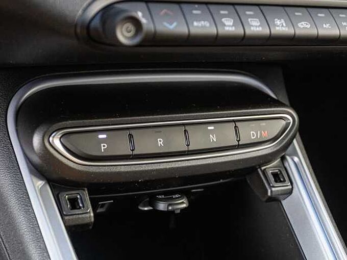 Jeep Avenger 1.2 48V 4xe Hybrid The North Face SD