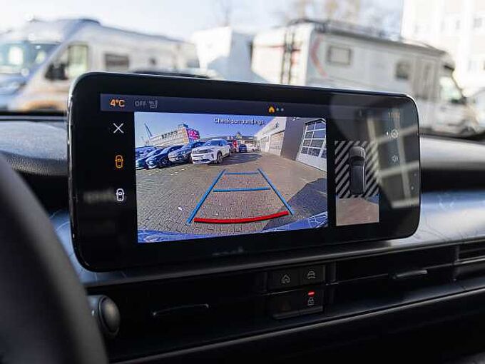 Jeep Avenger 1.2 48V 4xe Hybrid The North Face SD