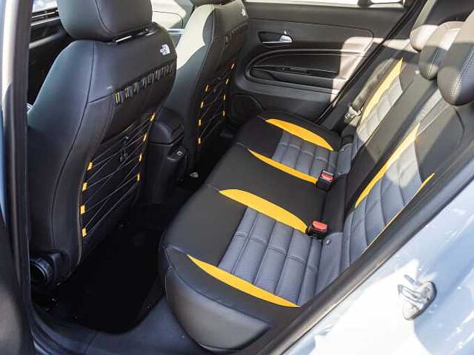 Jeep Avenger 1.2 48V 4xe Hybrid The North Face SD