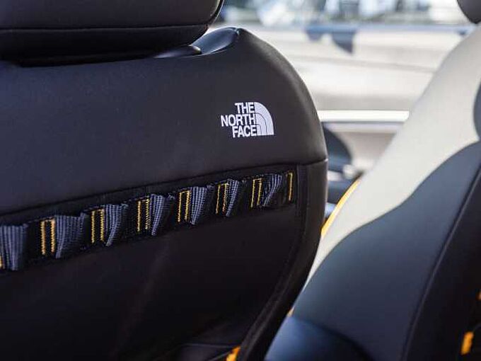 Jeep Avenger 1.2 48V 4xe Hybrid The North Face SD