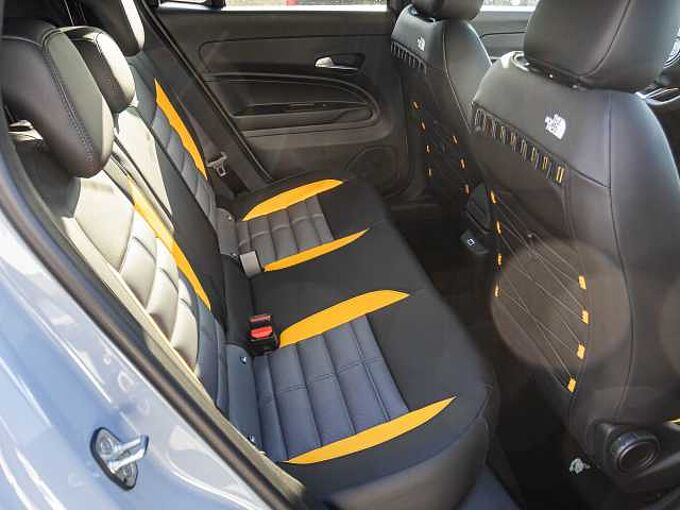 Jeep Avenger 1.2 48V 4xe Hybrid The North Face SD