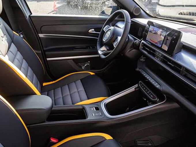 Jeep Avenger 1.2 48V 4xe Hybrid The North Face SD