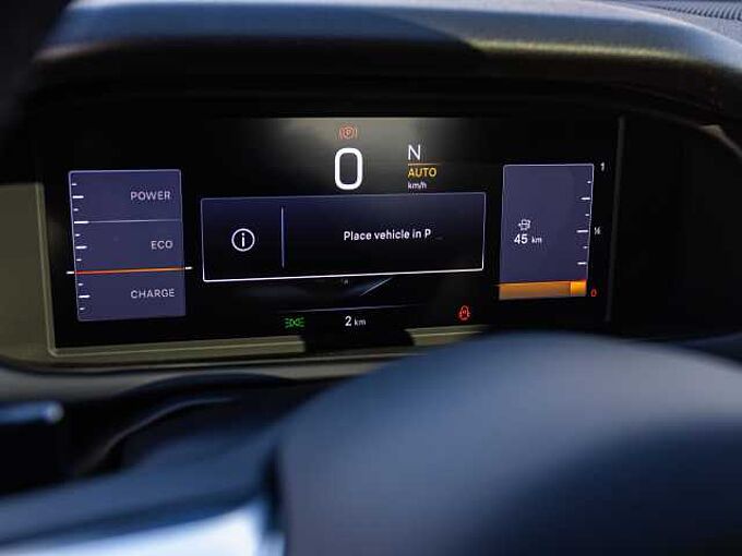 Jeep Avenger 1.2 48V 4xe Hybrid eAWD The North Face