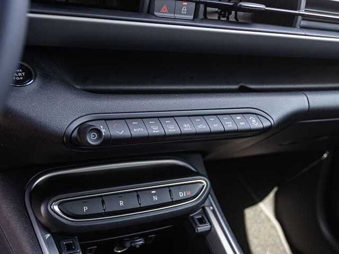 Jeep Avenger 1.2 48V 4xe Hybrid eAWD OVERLAND