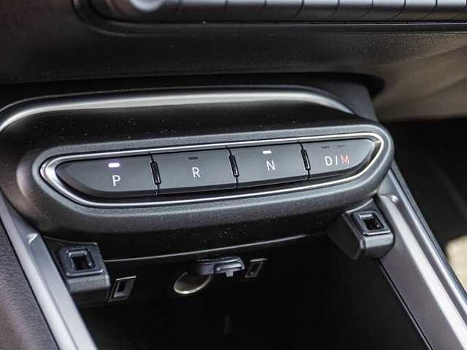 Jeep Avenger 1.2 48V 4xe Hybrid eAWD OVERLAND