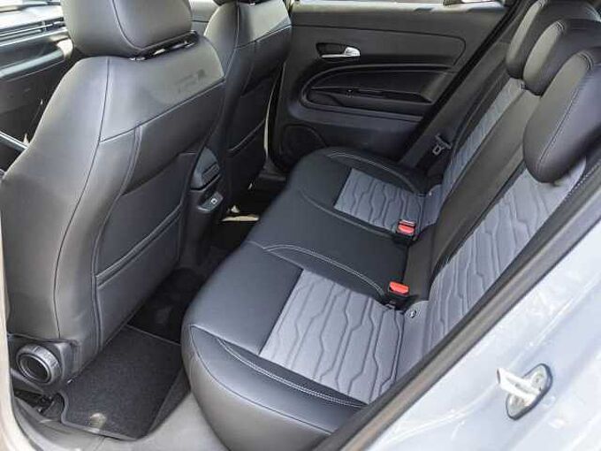 Jeep Avenger 1.2 48V 4xe Hybrid eAWD OVERLAND