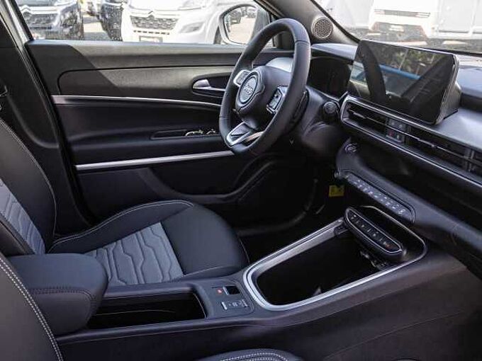 Jeep Avenger 1.2 48V 4xe Hybrid eAWD OVERLAND