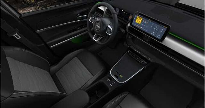 Jeep Avenger 1.2 48V 4xe Hybrid eAWD OVERLAND