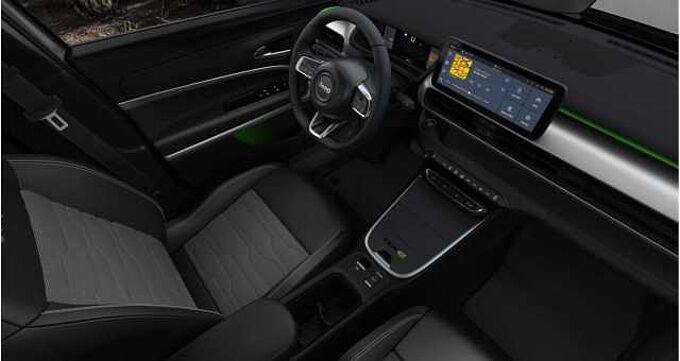 Jeep Avenger 1.2 48V 4xe Hybrid eAWD OVERLAND