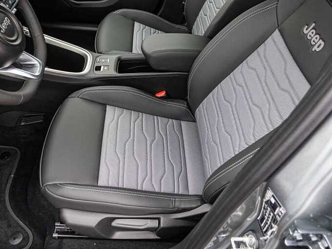 Jeep Avenger 1.2 48V 4xe Hybrid eAWD OVERLAND