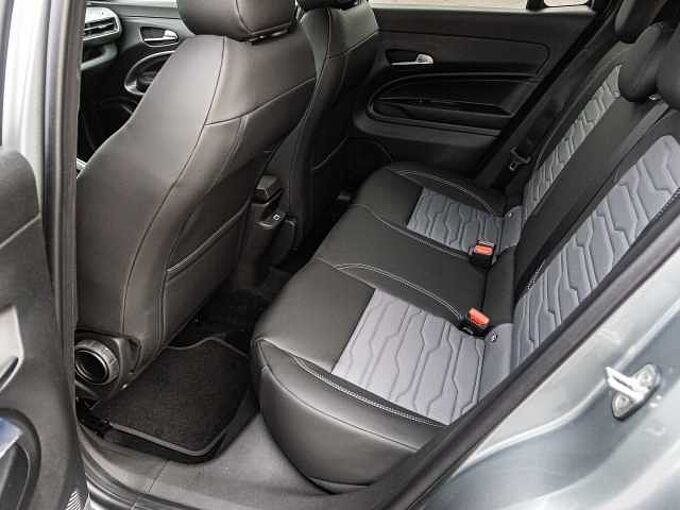 Jeep Avenger 1.2 48V 4xe Hybrid eAWD OVERLAND